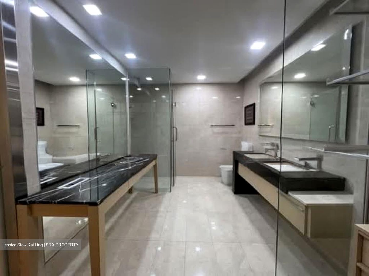Marina Bay Suites (D1), Condominium #529726631